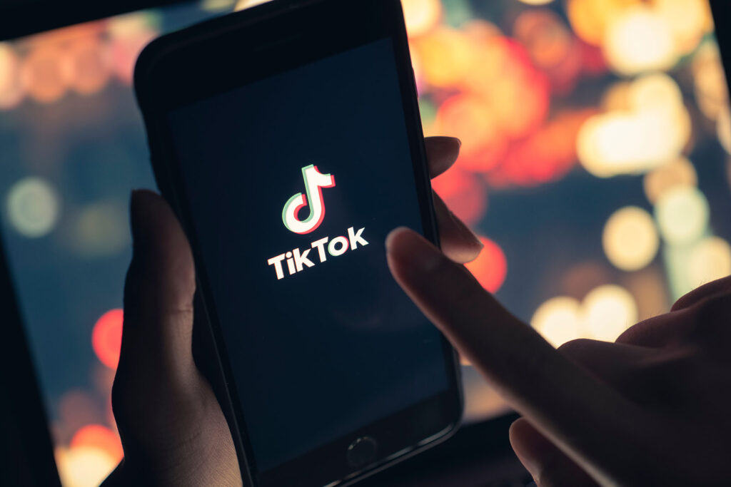 Kampanie reklamowe TikTok Ads - agencja marketingowa adremedia Wrocław