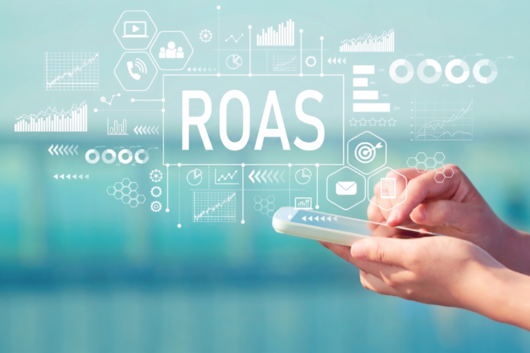 Analiza wskaźnika ROAS i rentowności kampanii e-commerce
